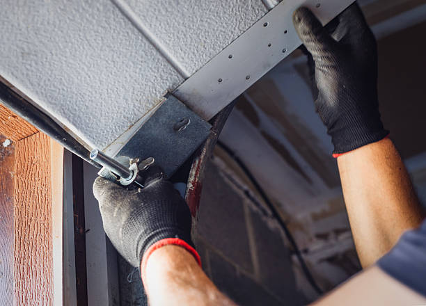 Reliable Garage Door Panel Replacement contractor in San Angelo, TX by Garage Doors Repair Pro